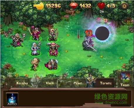 盤(pán)古大陸中文變態(tài)版(pangaeastory) v1.0 安卓版 0