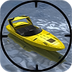 快艇射擊內(nèi) 購破 解版(Speed Boat Shooting : Endless Racing)
