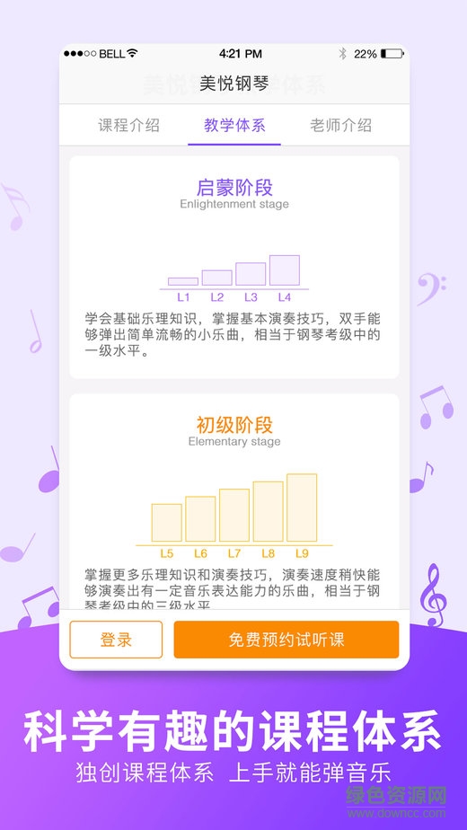 美悅鋼琴蘋果版