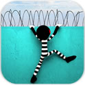 火柴人逃生3D無限金幣修改版(Stickman Escape Story 3D)