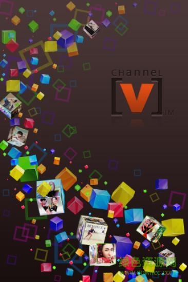 channel v音樂臺手機版 v1.2.2 安卓版 1