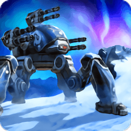 戰(zhàn)爭機器人國際版(Walking War Robots)