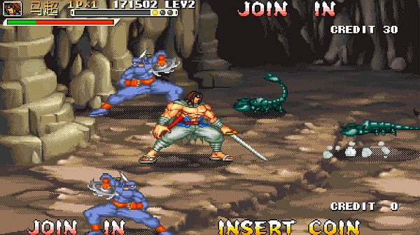 oppo平臺三國戰(zhàn)紀 v0.14.30.1 安卓手機版 2