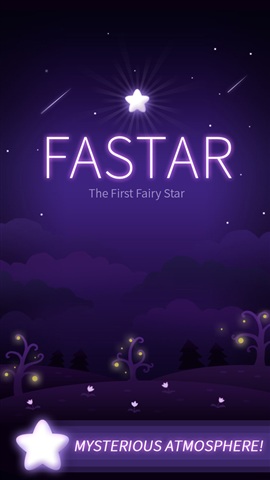 fastar無(wú)限鉆石修改版 v66 安卓最新版 1