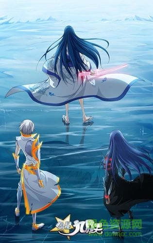 偷星九月天蘋果版 v1.0 iPhone版 0