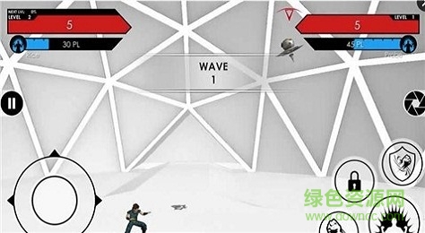 超人格斗2游戲 v1.0.1 安卓版 1