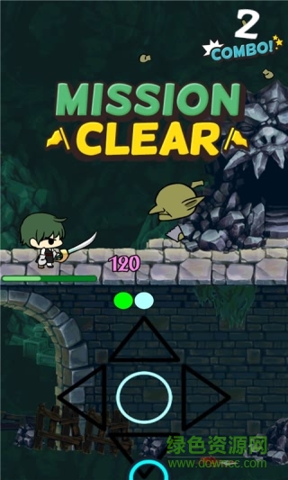 砍殺任務(wù)內(nèi)購(gòu)修改版(Slash Quest) v1.0.2 安卓無(wú)限金幣版 0