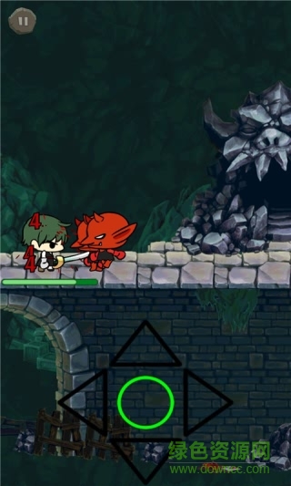 砍殺任務(wù)內(nèi)購(gòu)修改版(Slash Quest) v1.0.2 安卓無(wú)限金幣版 2