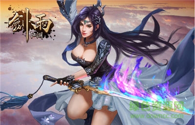 劍雨江湖手游小米版 v15.0 安卓版 0