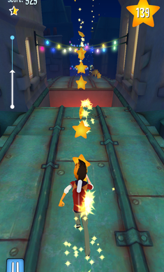 星之獵手無限星星修改版 v0.9.9 安卓修改版 2