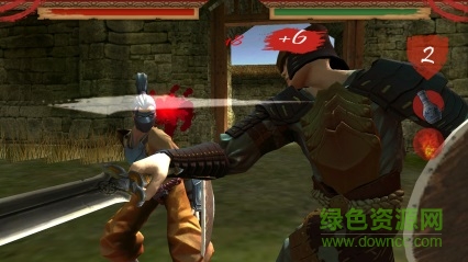 武士之戰(zhàn)之遺物無限金幣修改版 v1.0.5 安卓修改版 1