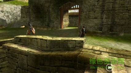 武士之戰(zhàn)之遺物無限金幣修改版 v1.0.5 安卓修改版 3