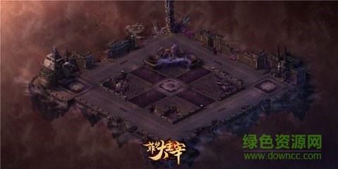 菲動大主宰手游 v1.0 安卓版 3