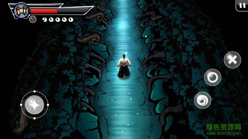 最后的流血修改版 v1.0 安卓免谷歌版 3