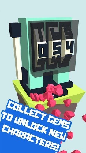 巖壁酷跑無限金幣修改版(Cliffy Run) v1.1 安卓?jī)?nèi) 購(gòu)版 0