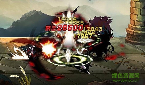 諸神戰(zhàn)紀(jì)5內(nèi)購(gòu)修改版 v1.1 安卓無(wú)限鉆石版 3