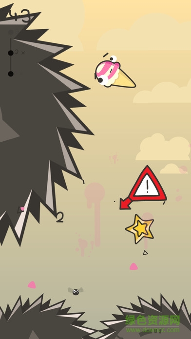 別被碾手機版(Dont Grind) v1.0.6 安卓版 1