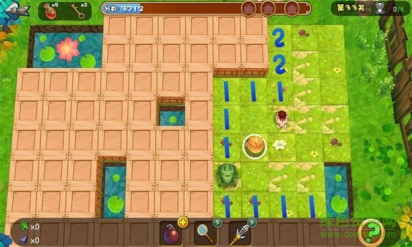 拯救小師妹內(nèi)購(gòu)修改版 v1.0.3 安卓無(wú)限金幣版 0
