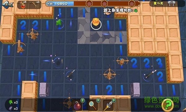 拯救小師妹內(nèi)購(gòu)修改版 v1.0.3 安卓無(wú)限金幣版 2
