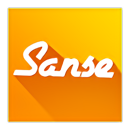 sanse盛世長運