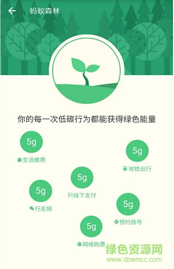 螞蟻森林刷步數(shù)神器作弊99988 v2.0.1 安卓版 0