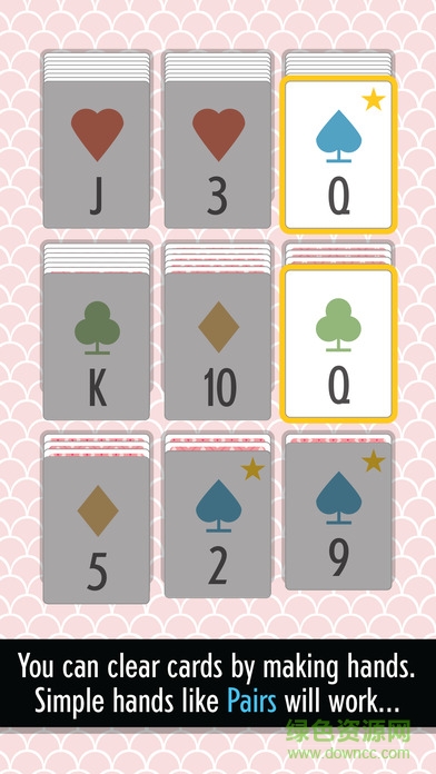 Sage Solitaire(圣人紙牌) v1.45 安卓版 1