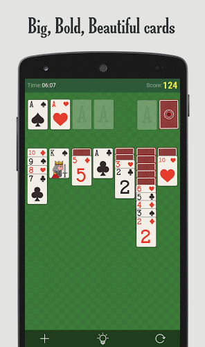紙牌游戲Solitaire合集 v1.3 安卓版 1