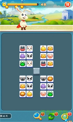 歡樂連萌內(nèi)購修改版 v1.1.0 安卓免付費(fèi)版 2