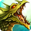 龍穴勇士內(nèi)購修改版(Dragon Warcraft)