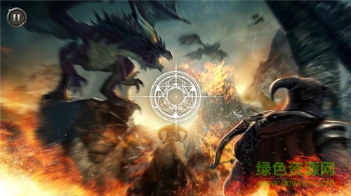 龍穴勇士內(nèi)購修改版(Dragon Warcraft) v1.04 安卓無限金幣版 1
