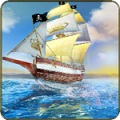 海盜信條沙塵暴無限金幣修改版(Creed Pirates Racing:Sandstorm)