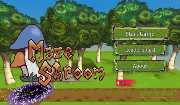 迷宮蘑菇VR手機版(MazeShroom VR) v1.0 安卓版 0