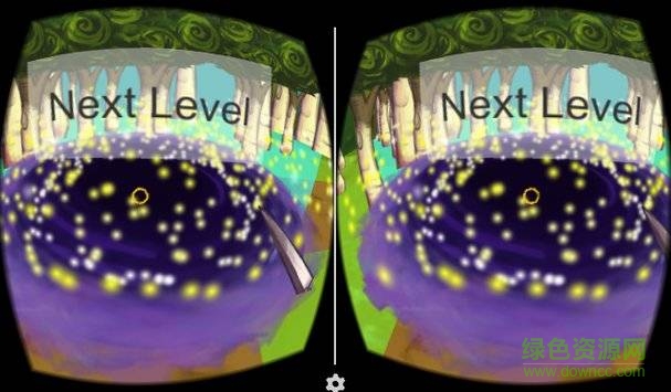 迷宮蘑菇VR手機版(MazeShroom VR) v1.0 安卓版 1