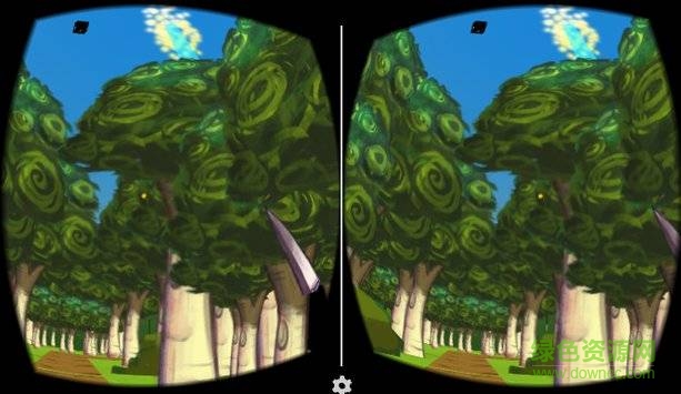 迷宮蘑菇VR手機版(MazeShroom VR) v1.0 安卓版 3