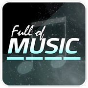 full of music中文正式版(節(jié)奏滿滿)