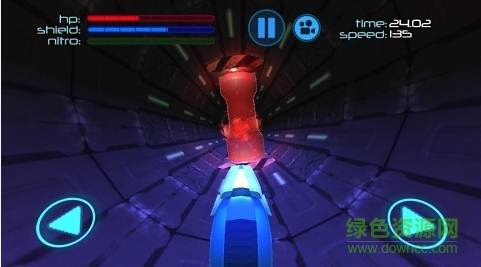 死亡軌道無限金幣修改版(Death Track) v1.0.1 安卓?jī)?nèi)購(gòu)版 0