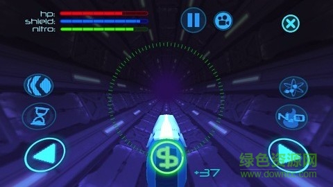 死亡軌道無限金幣修改版(Death Track) v1.0.1 安卓?jī)?nèi)購(gòu)版 1