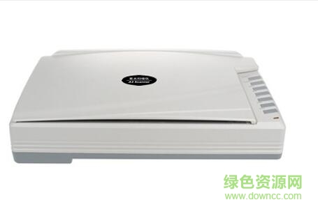 紫光Uniscan M18掃描儀驅動 v1.3 官方版 0