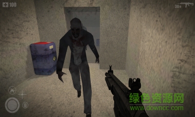 僵尸亡靈低語(yǔ)無(wú)限子彈修改版(zombie-whispers-of-the-dead) v0.8 安卓?jī)?nèi)購(gòu)版 0