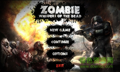 僵尸亡靈低語(yǔ)無(wú)限子彈修改版(zombie-whispers-of-the-dead) v0.8 安卓?jī)?nèi)購(gòu)版 1