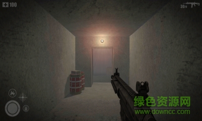 僵尸亡靈低語(yǔ)無(wú)限子彈修改版(zombie-whispers-of-the-dead) v0.8 安卓?jī)?nèi)購(gòu)版 2