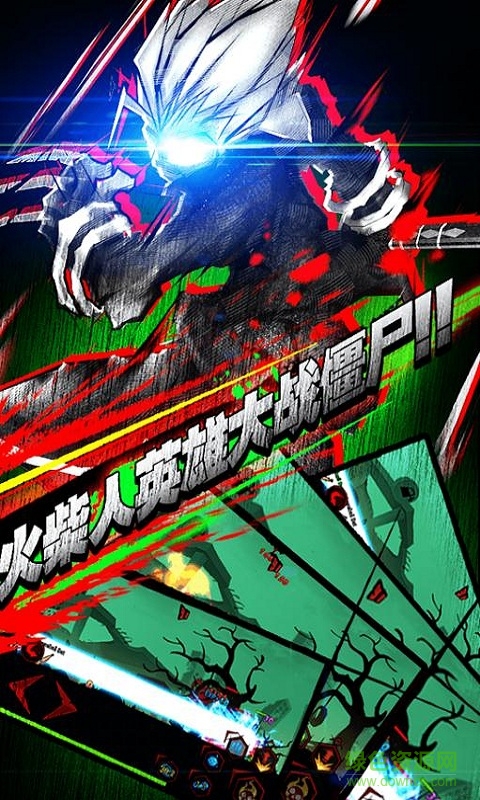 火柴人聯(lián)盟瑞雯內(nèi)購修改版(League of Stickman Zombie) v1.0.3 安卓無限鉆石版 2