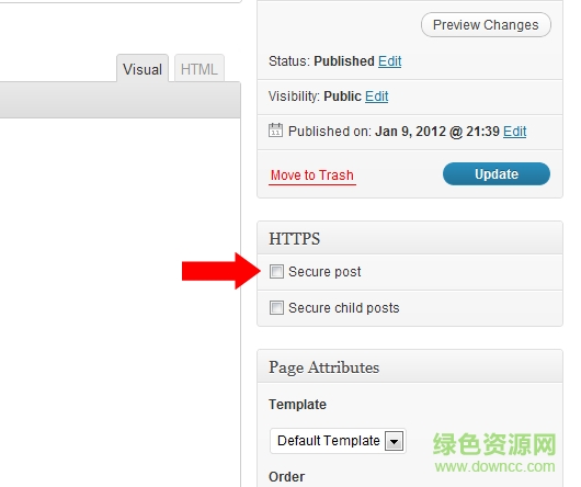 谷歌google瀏覽器訪問https插件 v3.2.3 免費版 0