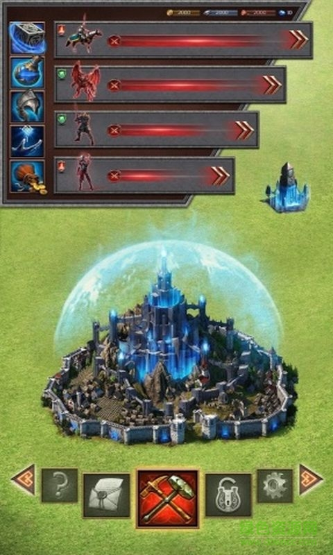 風(fēng)暴降落戰(zhàn)爭年代免谷歌版 v1.80.0 安卓版 2