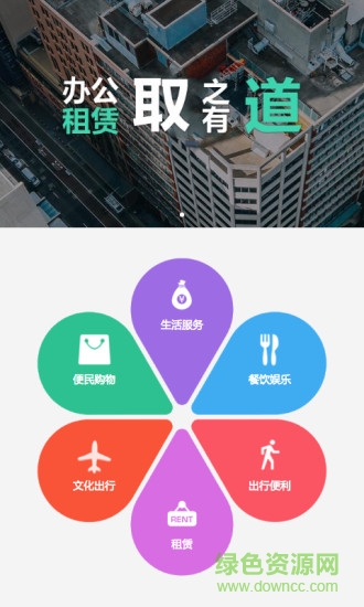 寧夏掌上生活手機版 v1.0 安卓版 0