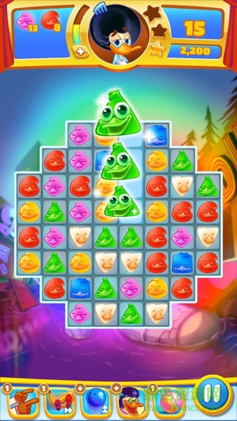 迪斯科鴨內(nèi)購修改版 v1.19.0 安卓無限金幣版 0