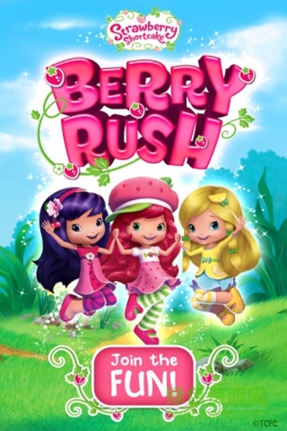 草莓狂奔無(wú)限金幣修改版(Berry Rush) v1.2.3 安卓修改版 1