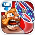 死亡回旋無限金幣修改版(MonsterSlash)