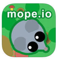mope.io手機(jī)游戲
