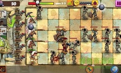 英雄vs僵尸內(nèi)購(gòu)修改版(Heroes Vs Zombies) v15.0.0 安卓無限金幣版 0